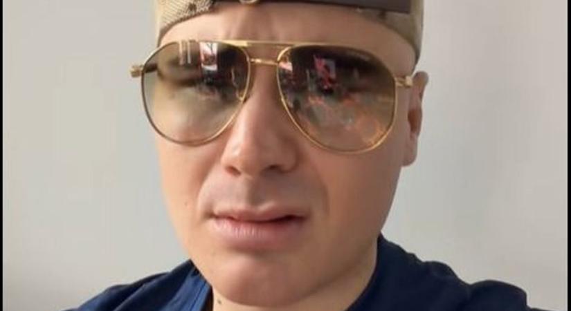 Senki sem hitte, hogy ez az influenszer ugyanazt fogja gondolni, mint Orbán Viktor, mégis megtörtént