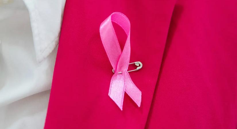 „Tudjátok, hogy apátok harcolni fog” – ötgyermekes férfi döbbent le, amikor mellrákot diagnosztizáltak nála