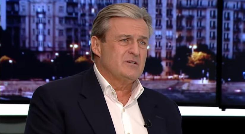 Kapitány István: Dolgozni kell az orosz energiáról való leváláson
