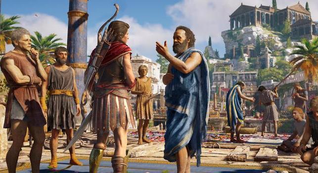 Bíróság elé rángatja a Ubisoftot az Assassin’s Creed ex-vezetője