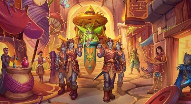 Zsebre vágható hőstettek Homályrévben