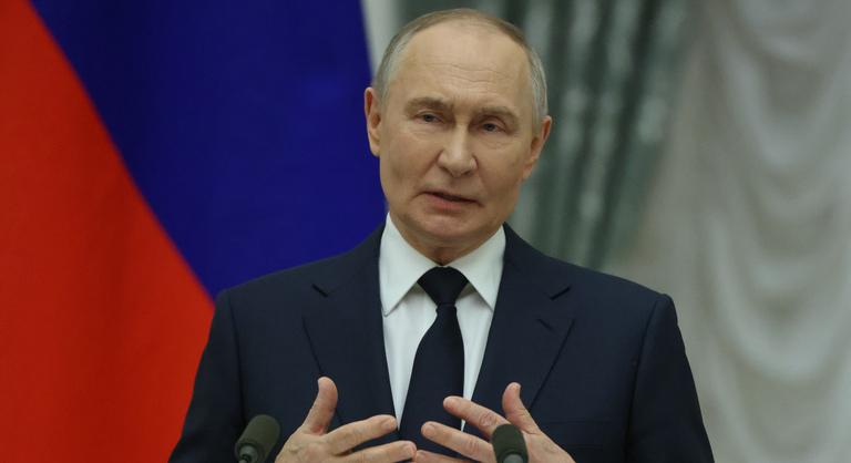 Egy aprócska város miatt robbanhat ki a harmadik világháború