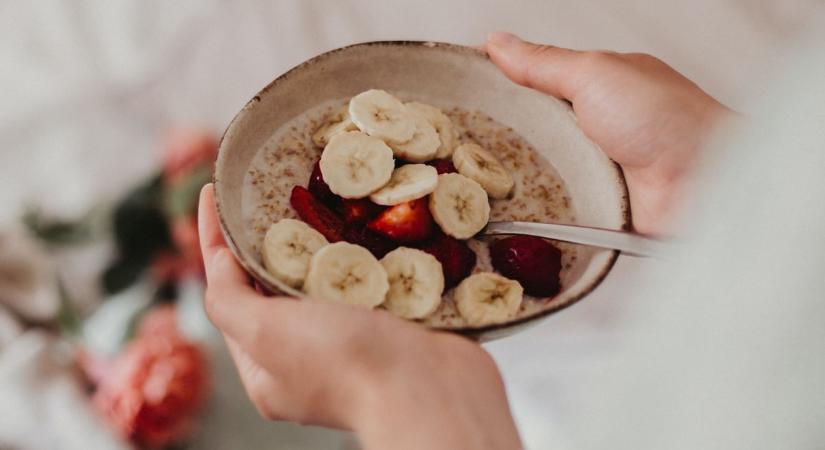 Ezekkel az élelmiszerekkel leküzdheted a letargikus fáradtságot