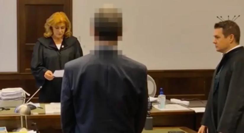 Első fokon felmentették a volt fideszes alpolgármestert a gyermekpornográfia vádja alól