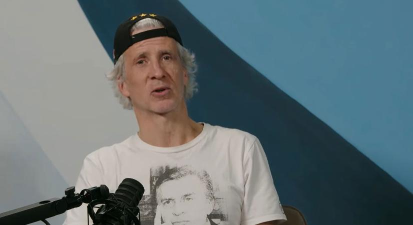 Jeszenszky Zsolt nekiment Magyar Péternek, megnevezte ki irányítja a Tisza vezérét