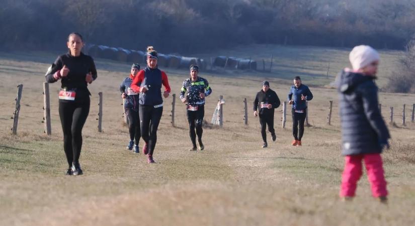 Meghalt egy futó a tihanyi versenyen