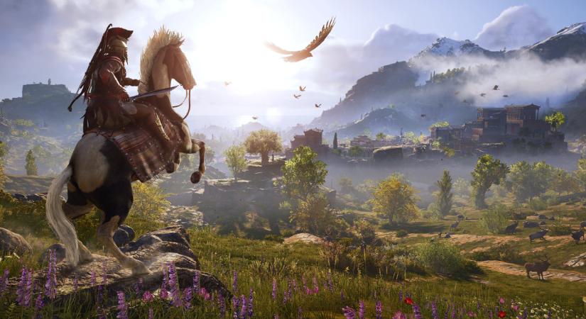 Vezetői bukás vagy jogsértés? Tovább dagad az Assassin’s Creed botrány