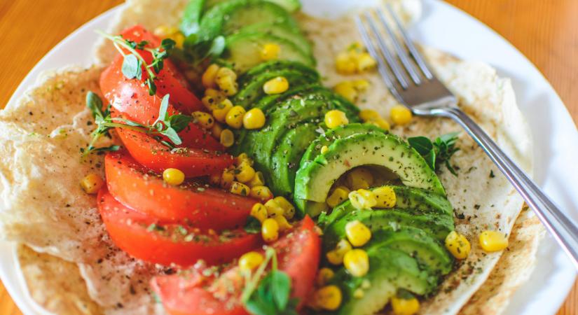 81 egészséges étel, amit mindennap fogyasztok