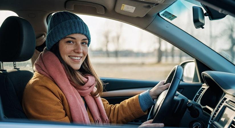 Magyar fejlesztésű autósapp segít spórolni a kötelezőn