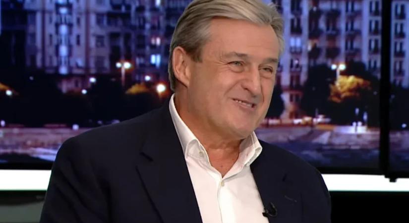 A Tisza által leigazolt Kapitány István szerint korábban nem merült fel, hogy a Fideszhez csatlakozzon