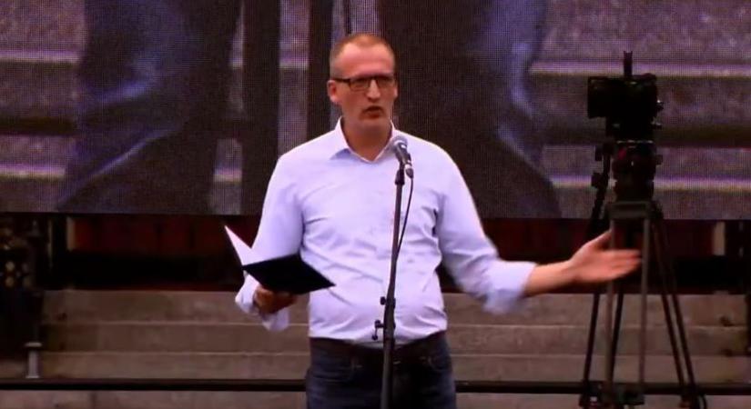 Tarr Zoltán pert nyert a volt munkahelye ellen