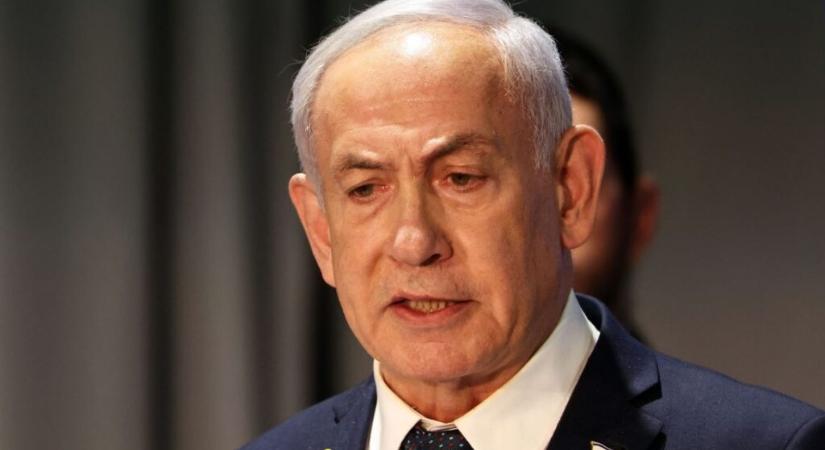 Netanjahu: nem lesznek török és katari katonák Gázában