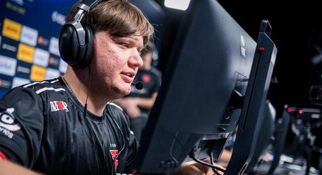 s1mple tárazhatja a portugál káromkodásokat, különben az ellenfelei sem fogják érteni az IEM Krakkón