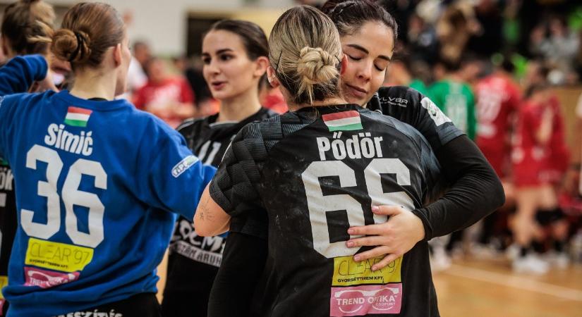 Legjobbjától búcsúzik a Szombathely