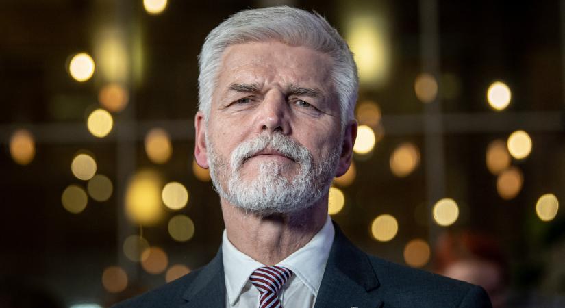 A cseh elnök attól tart, törés következhet be az európai országok között az amerikai nyomásgyakorlás miatt