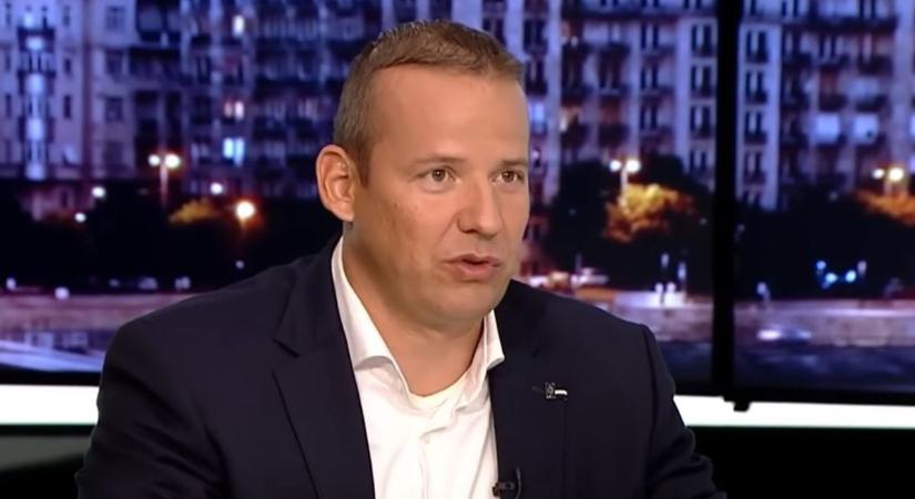 Toroczkai nem kímélte Kapitány Istvánt: „Az egyik legsötétebb alak, akit el tudok képzelni!” (VIDEÓ)