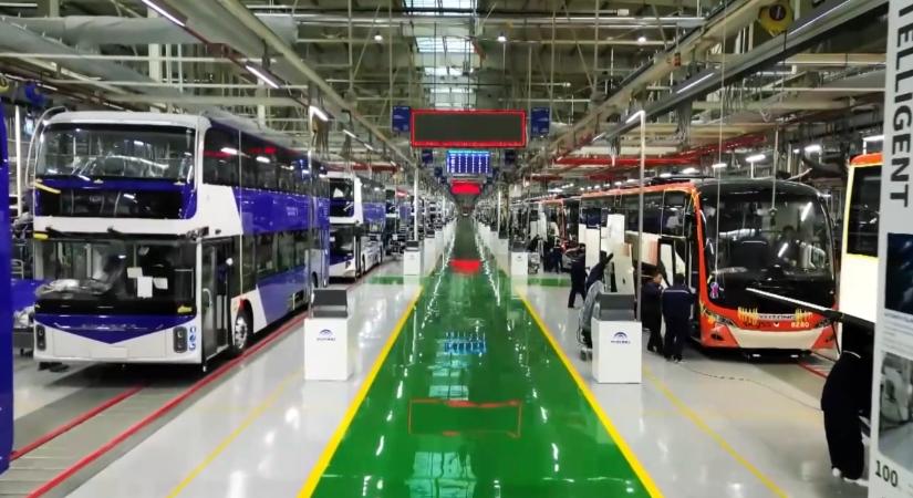 Kína képes lenne egy gombnyomásra megbénítani a Nyugatot?