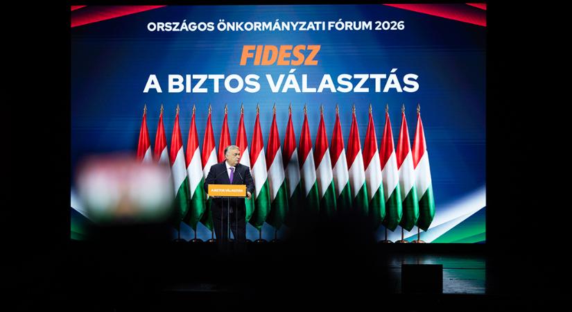 A háború valós veszély, Magyar Péterrel belesodródnánk
