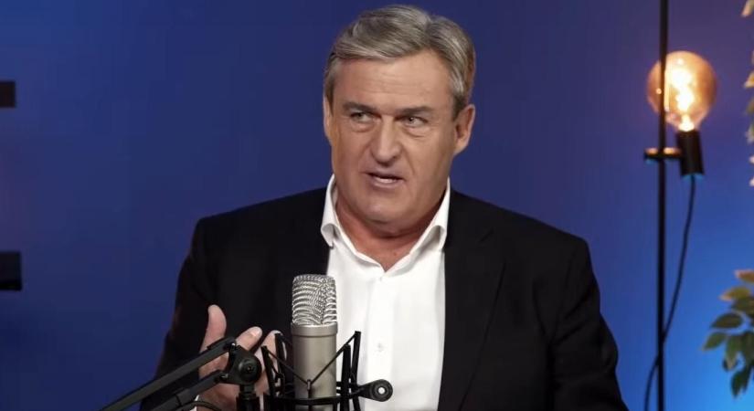 Kapitány István: Megteremthető az orosz energiahordozóktól való leválás