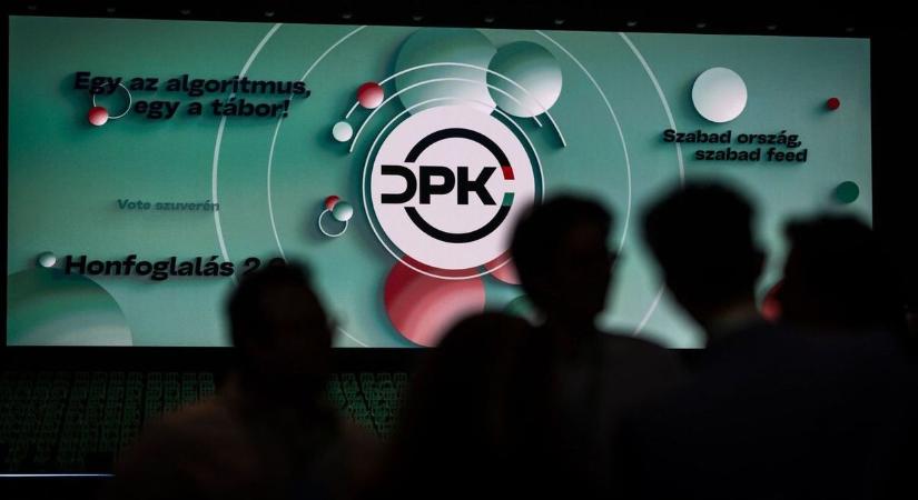 Eddig tűrtek: feljelentették a kamu DPK-oldalak üzemeltetőit