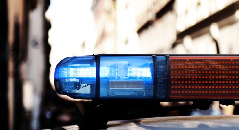 30 éve vezet jogosítvány nélkül, ezúttal a felesége sem úszta meg