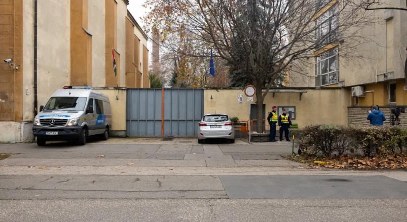 Keddtől bezárja a Szőlő utcai javítóintézetet a kormány