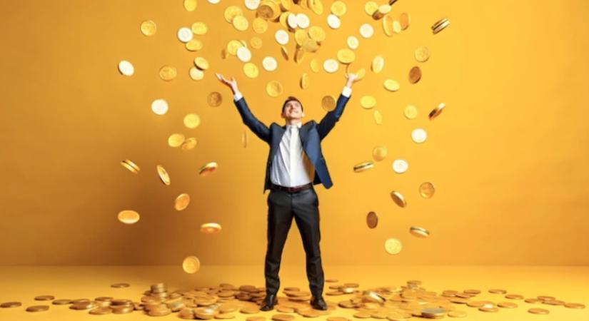 A világ dollármilliárdosainak vagyona nőtt tavaly