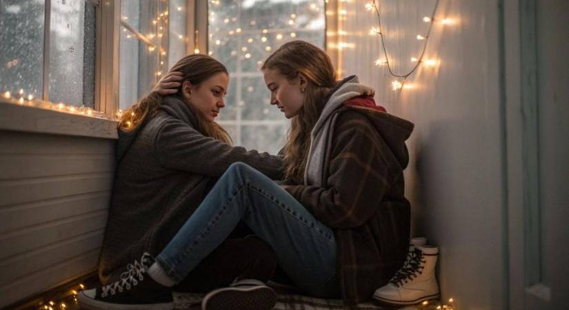 Téli magány és szezonális depresszió: miért különösen sérülékeny a Z generáció?