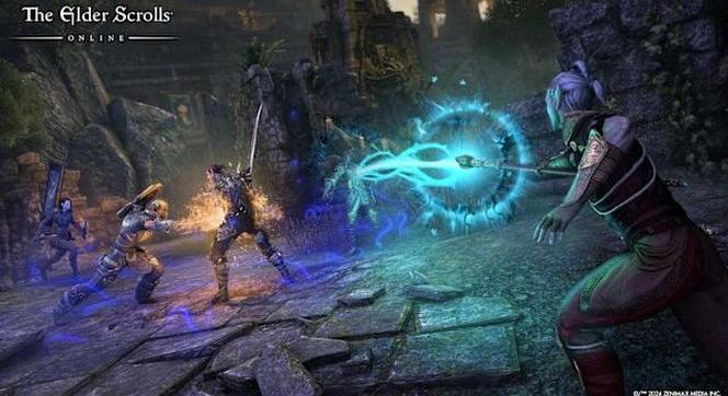 Project Blackbird: kiszivárgott egy felvétel a ZeniMax törölt MMO-jából! [VIDEO]