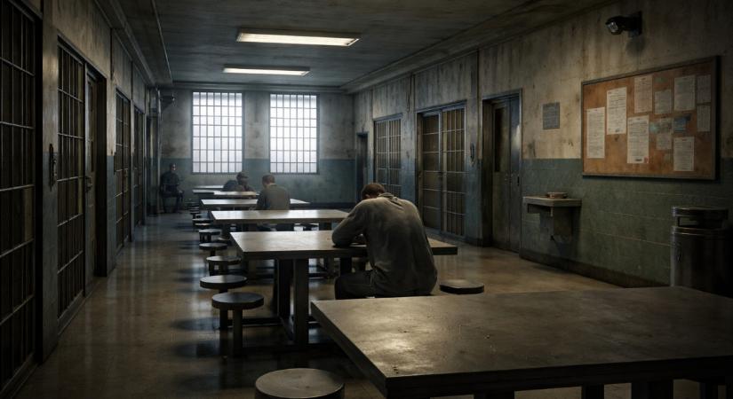 Bezárja a kormány a Szőlő utcai javítóintézetet