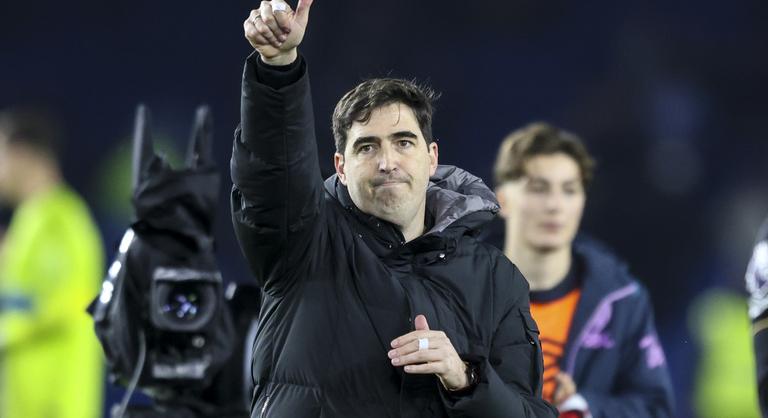 A Bournemouth vezetőedzője nem kertelt, amikor Tóth Alex szóba került Brightonban