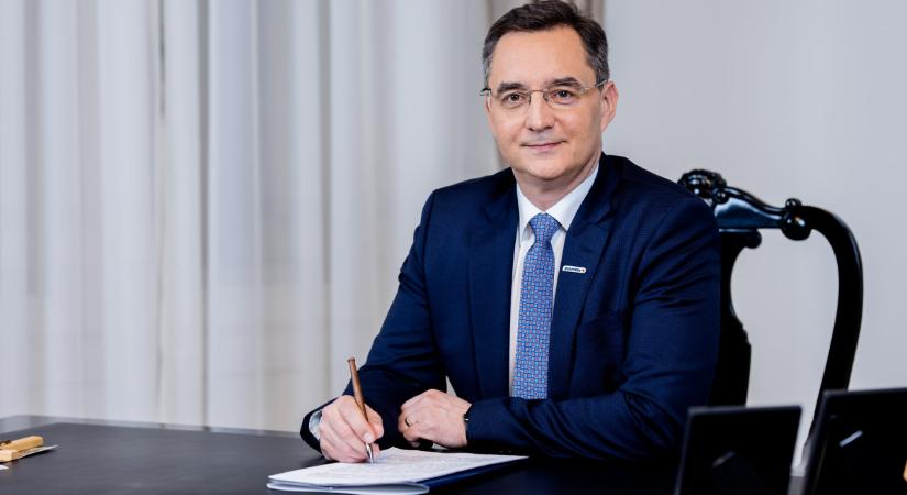 Papp László: egy “sikeres választás” után átalakítják a szolidaritási hozzájárulás rendszerét