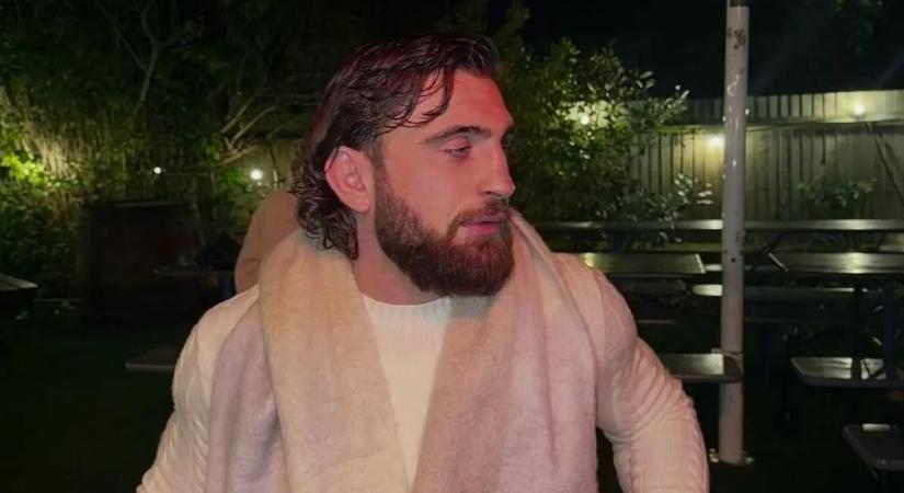 Növényi Norbi fia hollywoodi sztárokkal dolgozik – Orlando Bloomot is ő készítette fel