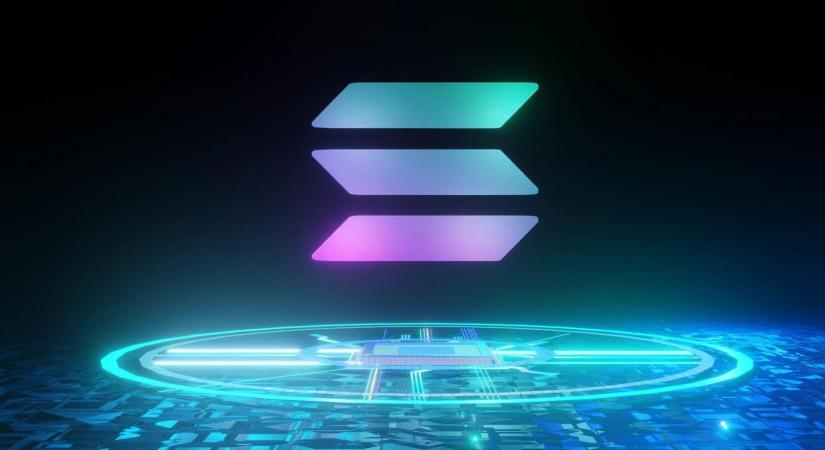 Solana és a Base robbantotta fel a stablecoin-piacot: 3,82 milliárd dolláros növekedés egy hét alatt