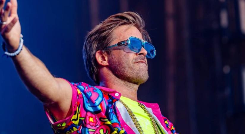 Aranyárért is elkapkodták a jegyeket DJ Oti bulijára