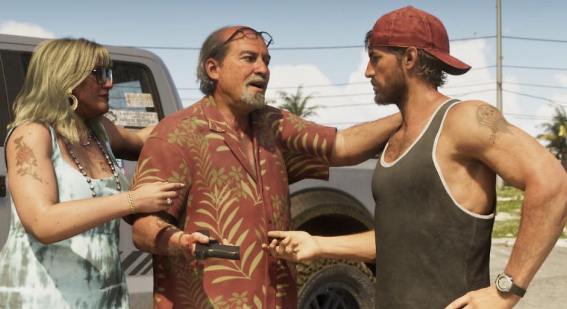 Megható gesztus: idő előtt próbálhatja ki a GTA 6-ot egy súlyosan beteg rajongó