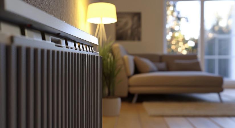 Fillérekért adja az MVM, rengeteget spórolhatnak a gázfogyasztáson azok, akik ezt használják