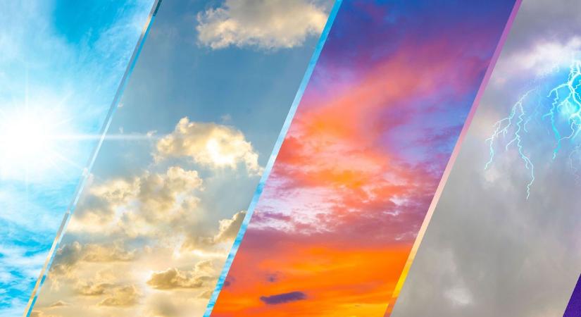 Dermesztő reggel, lassú enyhülés: ilyen lesz a keddi időjárás