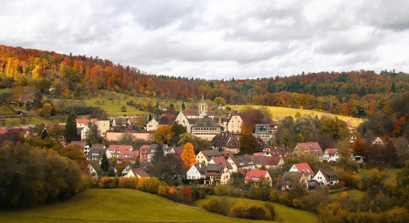 Ketté hasították a magyar települést, a kertek már Szlovákiához kerültek