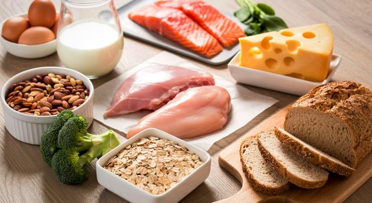 Az étel, mint egészségügyi eszköz