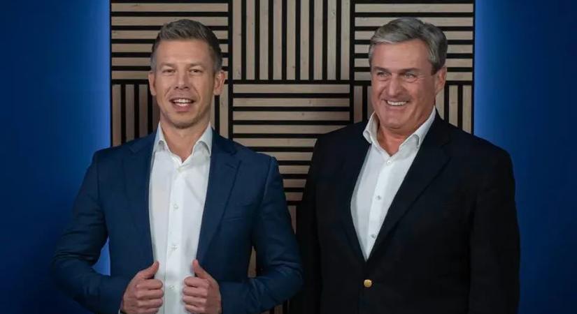 A Tisza Kapitányt igazolt, a fiatalok nem szállnak fel a Fidesz hajójára