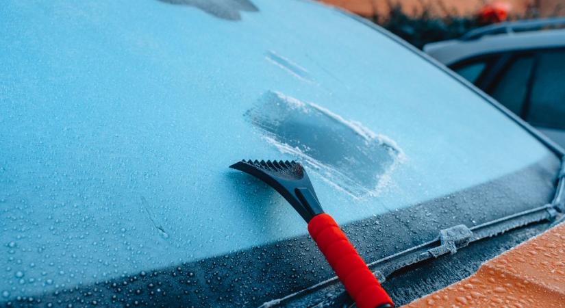 -20 fokig is csökkenhet a hőmérséklet