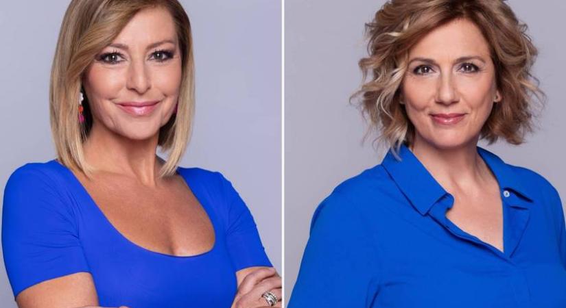 Barabás Évi csalódott Erős Antóniában: nem úgy viselkedett vele a Híradó műsorvezetője, mint várta