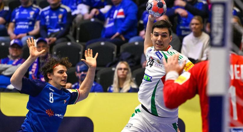 Csak egyetlen kívánsága van a magyar kéziválogatott kulcsemberének