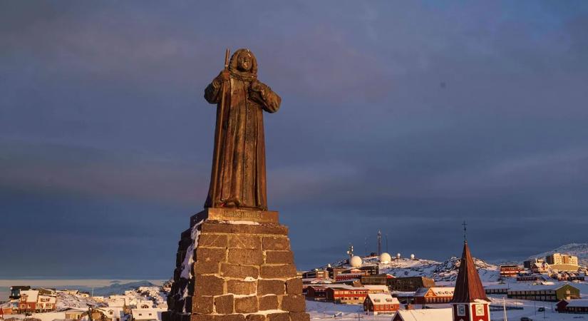Grönland megmutatta, mekkora egy vesztes lett az EU csak attól, hogy nem vásárol orosz gázt