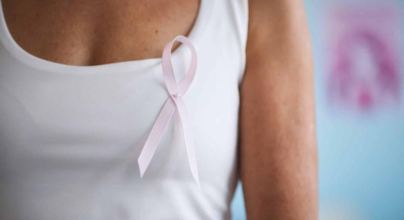 Nem veszed komolyan a mellrákszűrést? Ez az adat arcon csap