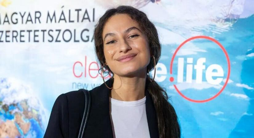 "Várom, hogy egyszer csak ne kívánjam": L.L. Junior exe függőségről vallott