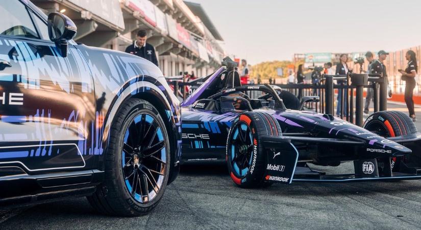 Retteghet a Formula-1? Az ellenfél már feni a késeket