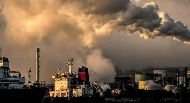 Gyorsuló felmelegedés: eltűnik a légszennyezés rejtett hűtőhatása