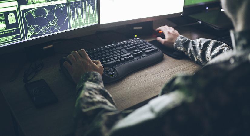 Levélben tudatja a hadsereg: ha kitör a háború, mindent elvehetnek